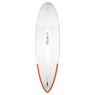 ITIWIT  SUP-Board Stand Up Paddle aufblasbar 10´- 500 Longboard Surfen 