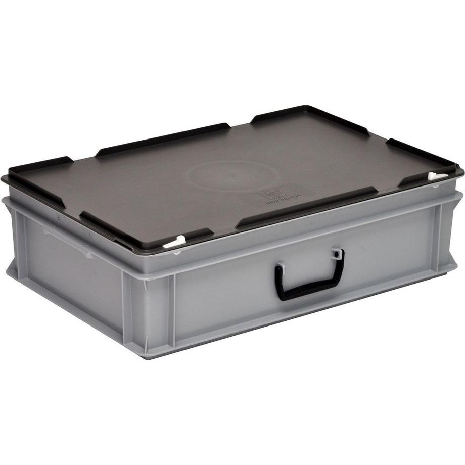 UTZ  Stapelbehälter RAKO Koffer 