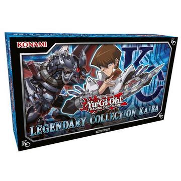 Legendary Collection Kaiba  - EN