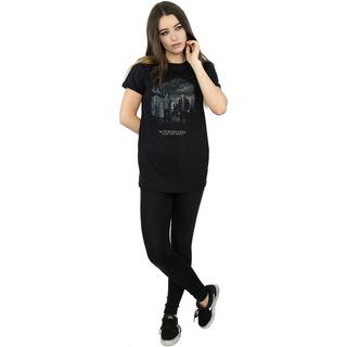 Supernatural  Join The Hunt TShirt 