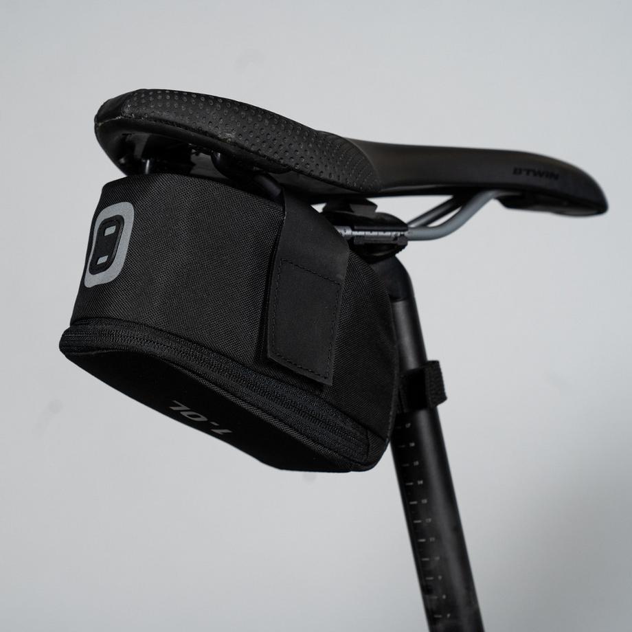 ROCKRIDER  Sacoche selle vélo - EASY 