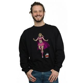 The Big Bang Theory  Sweatshirt 