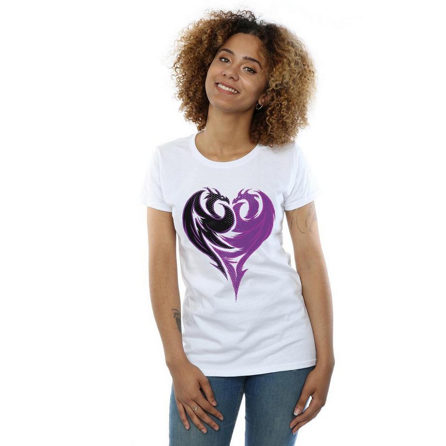 Disney The Descendants T-Shirt  