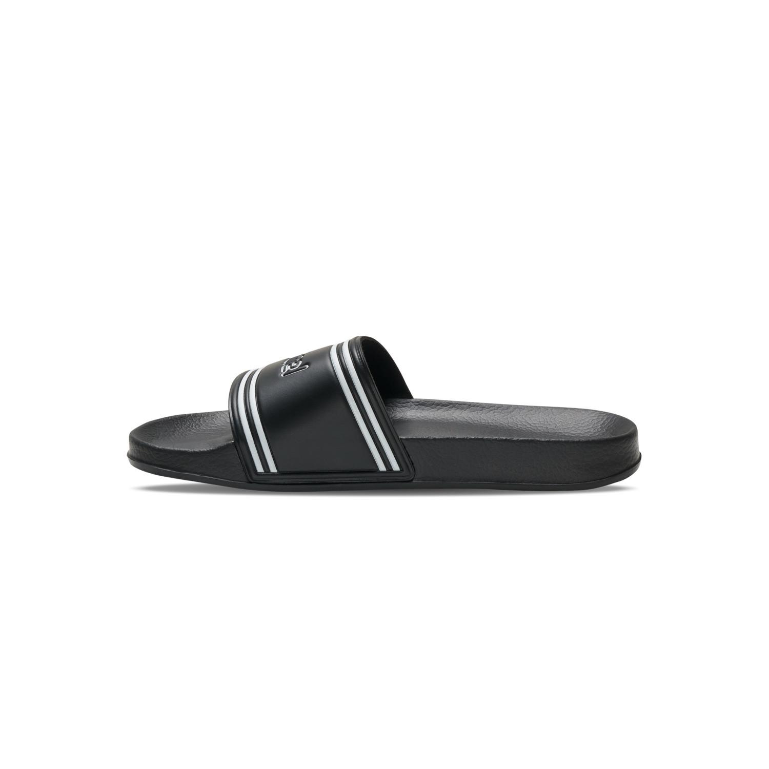 Hummel  slides pool retro 