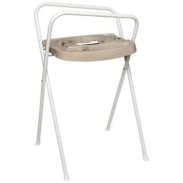 Badewannenst�nder          taupe