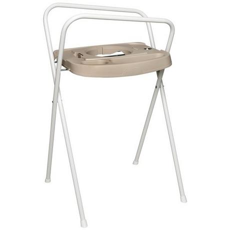 Bébé Jou  Badewannenst�nder          taupe 