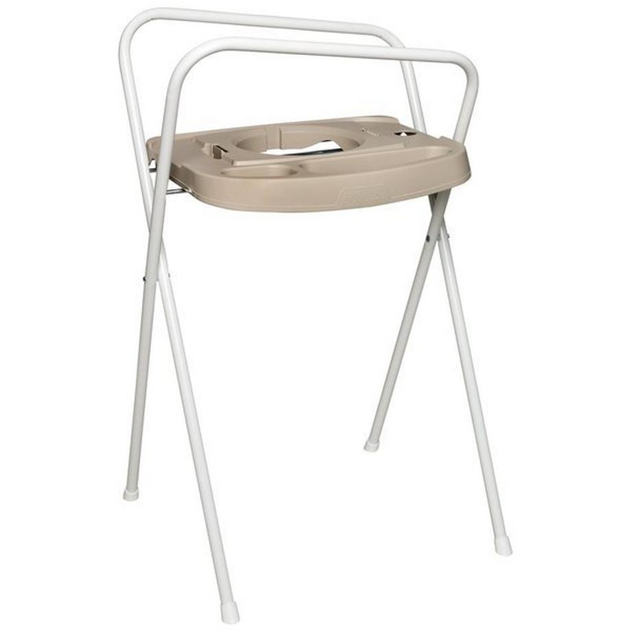 Badewannenst�nder          taupe