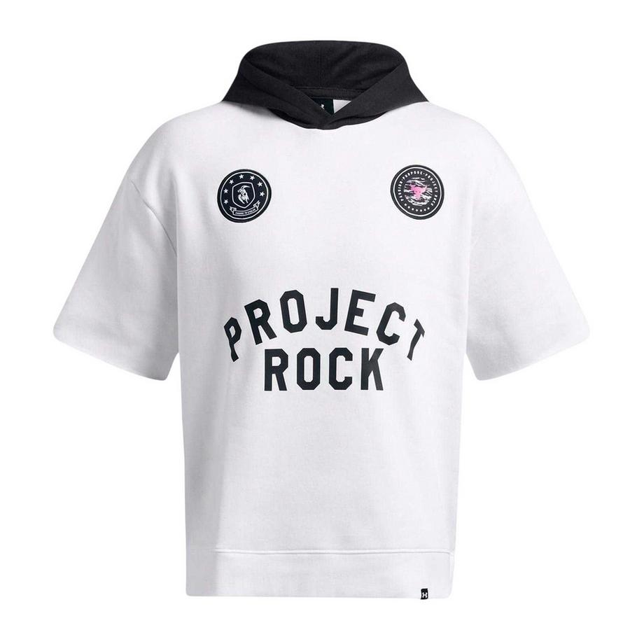 Project Rock Kapuzenpullover, Leger