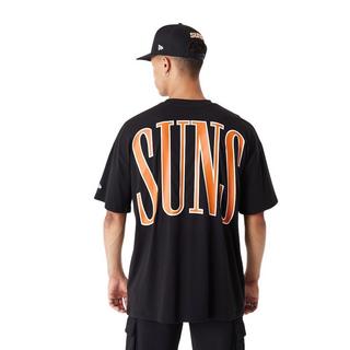NEW ERA  T-Shirt Phoenix Suns NBA Arch 