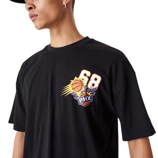 NEW ERA  T-Shirt Phoenix Suns NBA Arch 