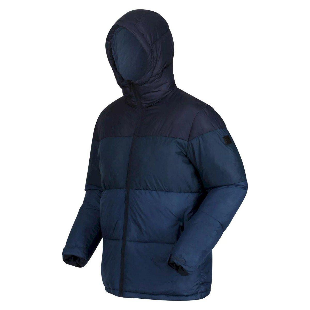 Regatta  Carnan Steppjacke 