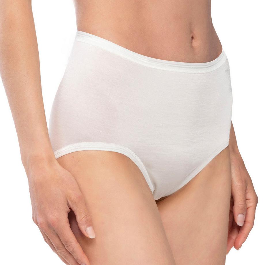mey Lights Basic Slip Vita Alta Confezione da 2  