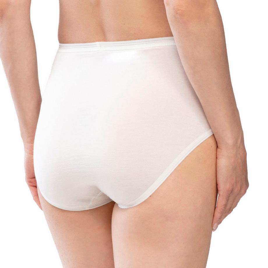 mey Lights Basic Slip Vita Alta Confezione da 2  