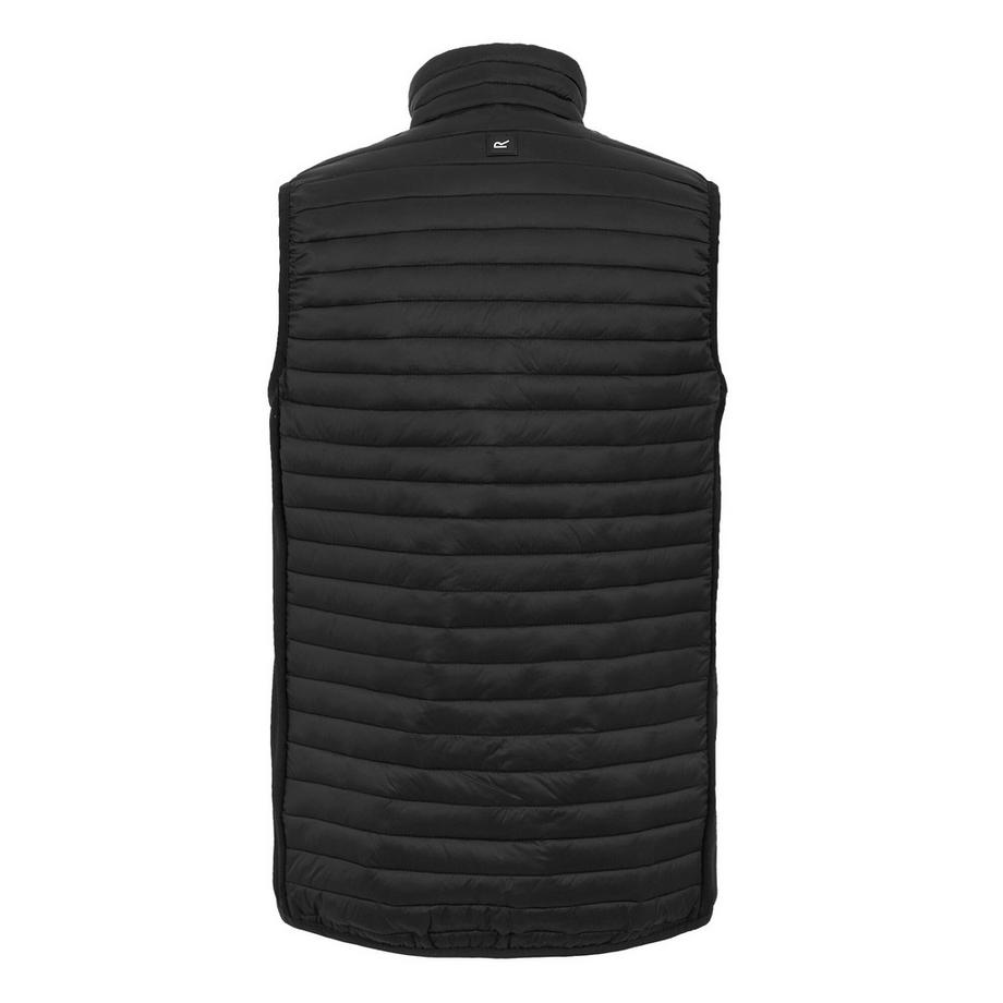 Regatta Andreson Gilet trapuntato ibrido  