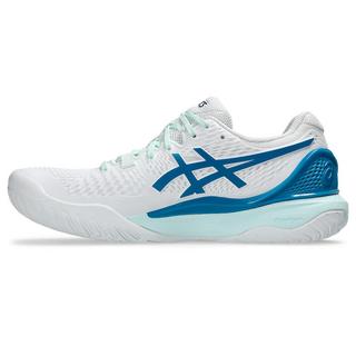 asics  Gel-Resolution 9 Allcourt Tennisschuh 