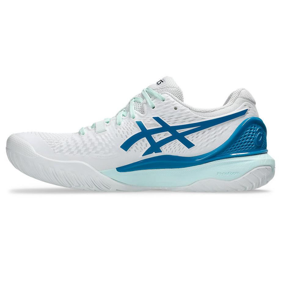 asics  Chaussures de tennis Gel-Resolution 9 Allcourt 
