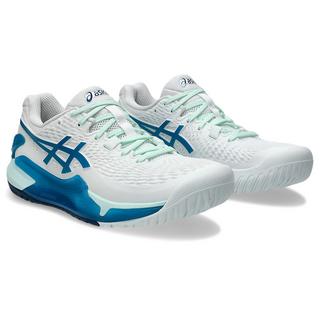 asics  Gel-Resolution 9 Allcourt Tennisschuh 