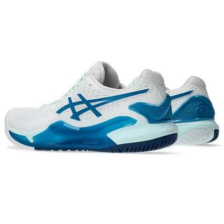 asics  Gel-Resolution 9 Allcourt Tennisschuh 