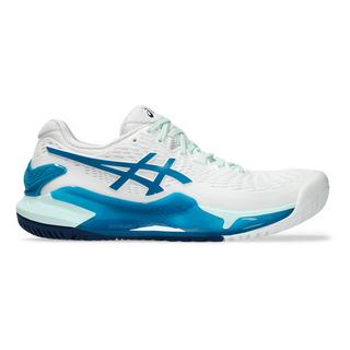 asics  Gel-Resolution 9 Allcourt Tennisschuh 