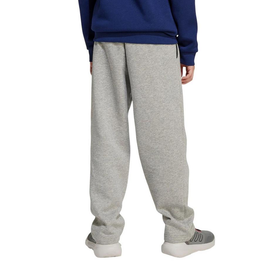 adidas  Pantaloni Da Jogging Collegiale Gamba Dritta 