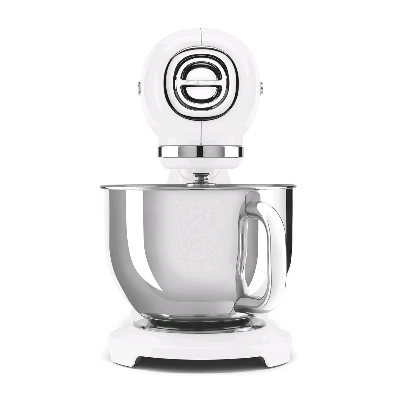 SMEG Années 50 Robot Sur Socle  