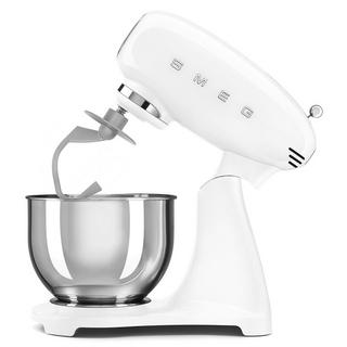 SMEG Années 50 Robot Sur Socle  