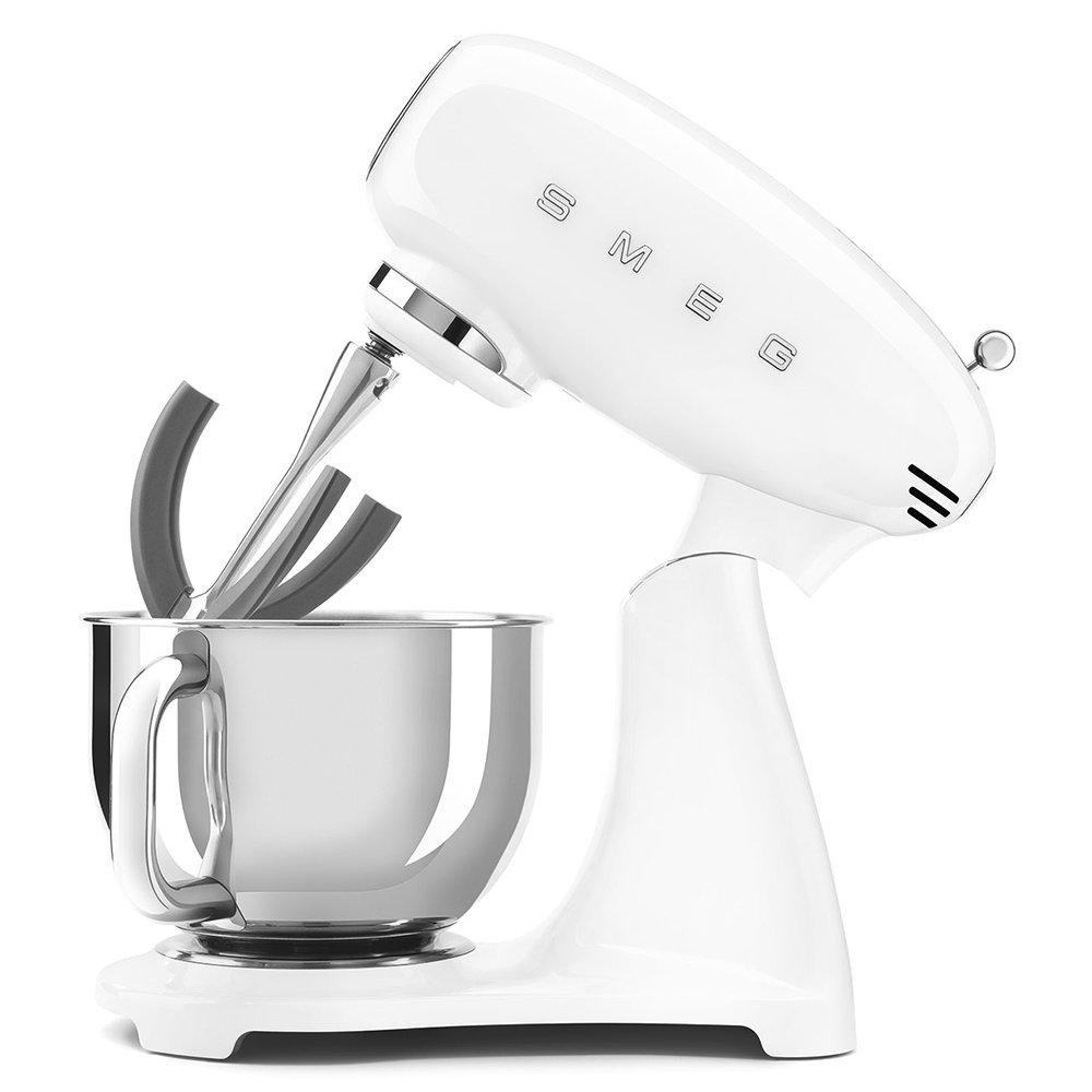 SMEG Années 50 Robot Sur Socle  