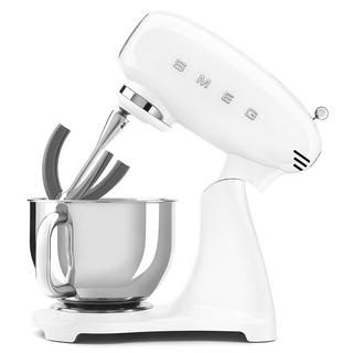 SMEG Années 50 Robot Sur Socle  