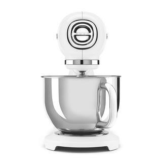 SMEG Années 50 Robot Sur Socle  