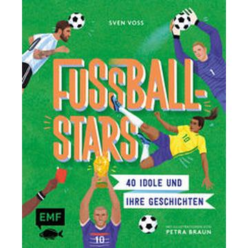 Fussball-Stars