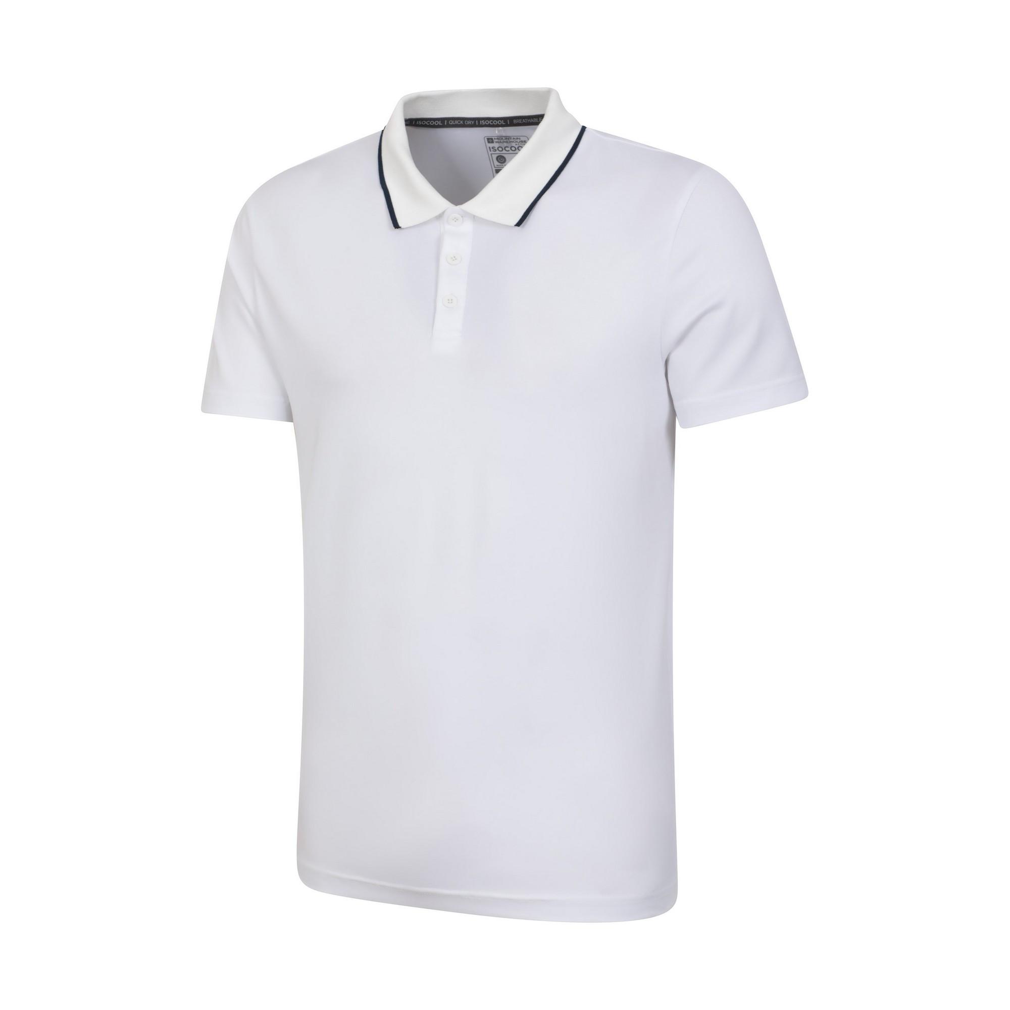 Mountain Warehouse  Tournament Poloshirt 