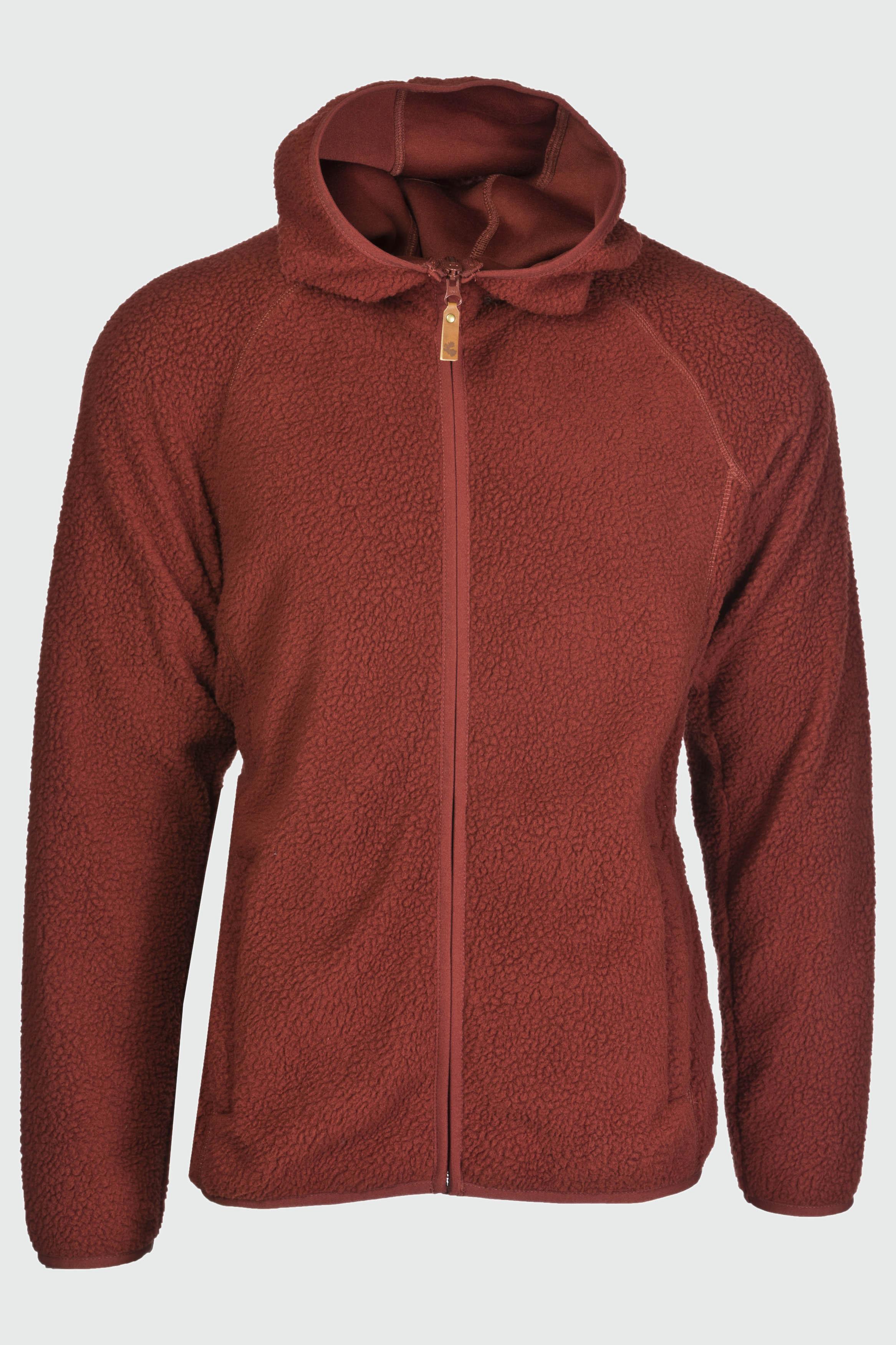 Rukka Bob Sherpa Jacke  