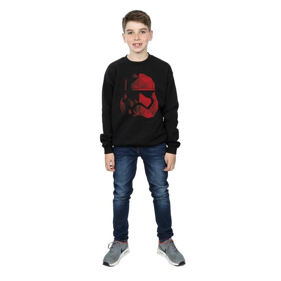 STAR WARS  Sweat THE LAST JEDI 