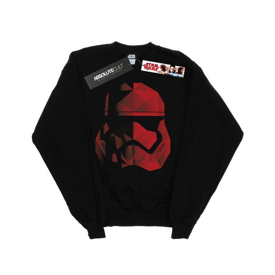 STAR WARS  Sweat THE LAST JEDI 
