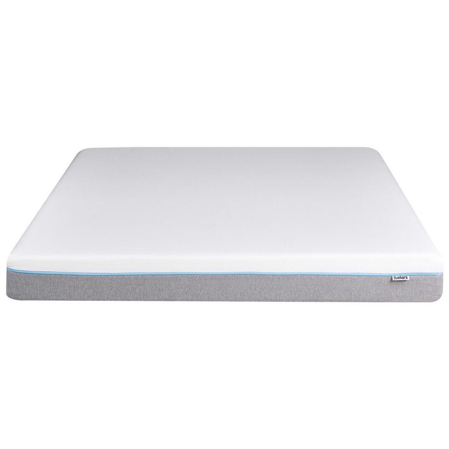 Beliani Materasso in Memory Foam en Schiuma PU  GLEE  
