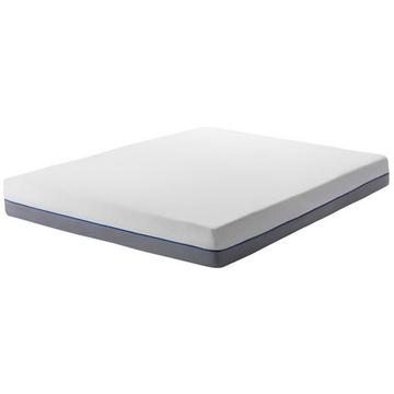 Materasso memory foam en Poliestere GLEE - Medio