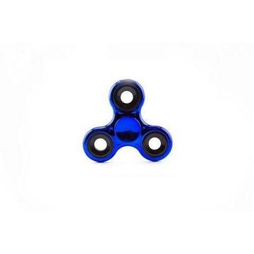 Fidget Spinner Metallic