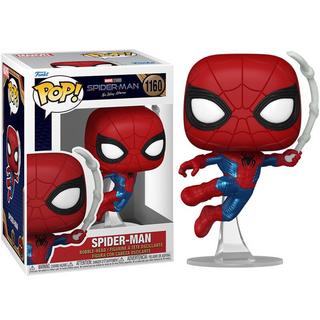 Funko  POP-Figur Marvel Spider-Man No Way Home Spider-Man 