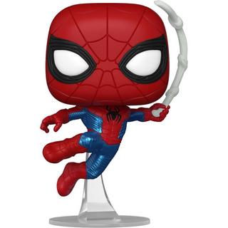 Funko  POP-Figur Marvel Spider-Man No Way Home Spider-Man 