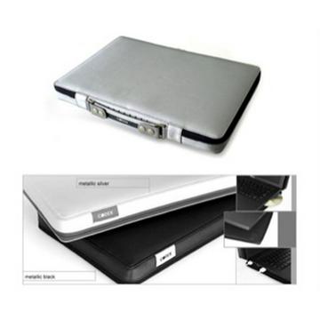 Codex 13" Metallic 33 cm (13") Valigetta ventiquattrore Argento