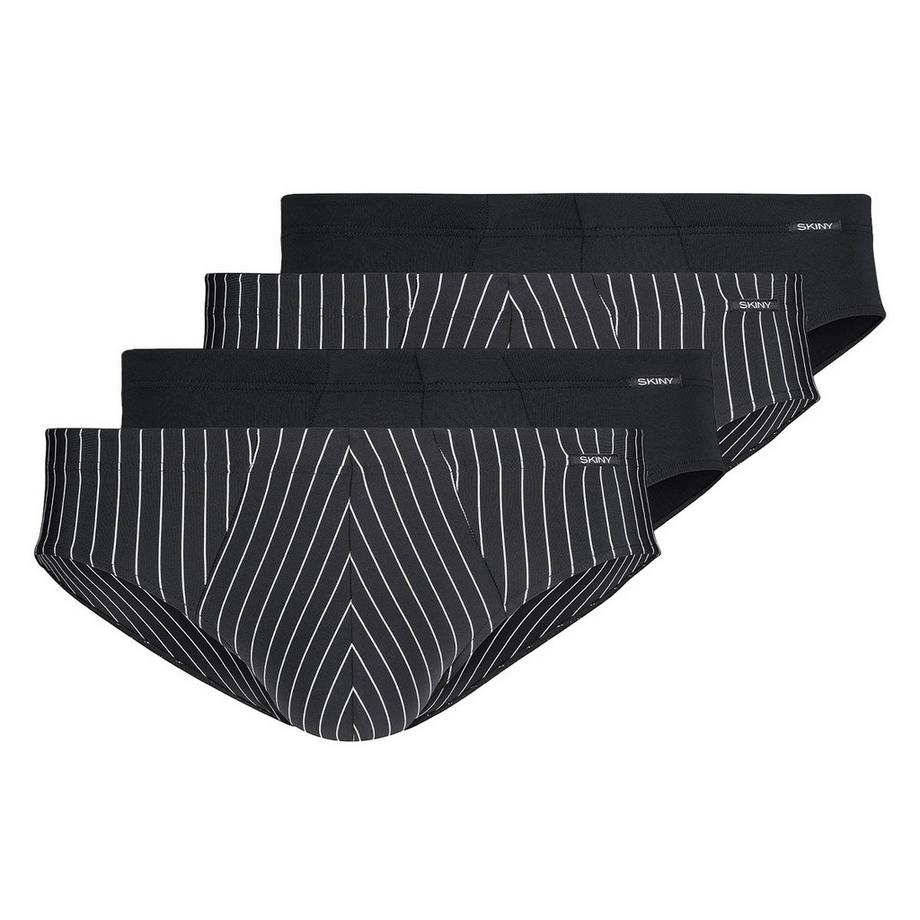 4er Pack Basic - Slip / Unterhose