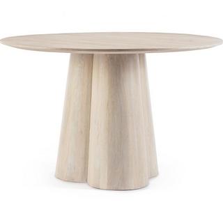 mutoni Table Nassor naturelle vers 120  