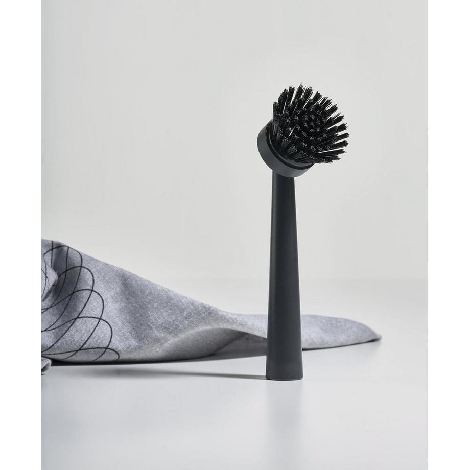 Zone Denmark Zone Denmark 371116 spazzola per la pulizia ABS sintetico Nero  