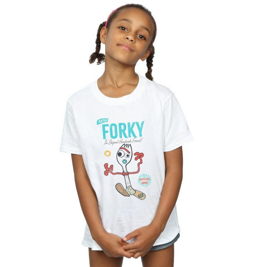 Disney  Toy Story 4 Handmade Friend TShirt 