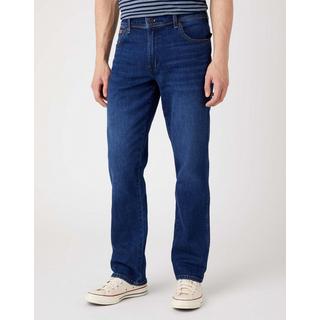 Wrangler  Jeans Straight Leg Texas 