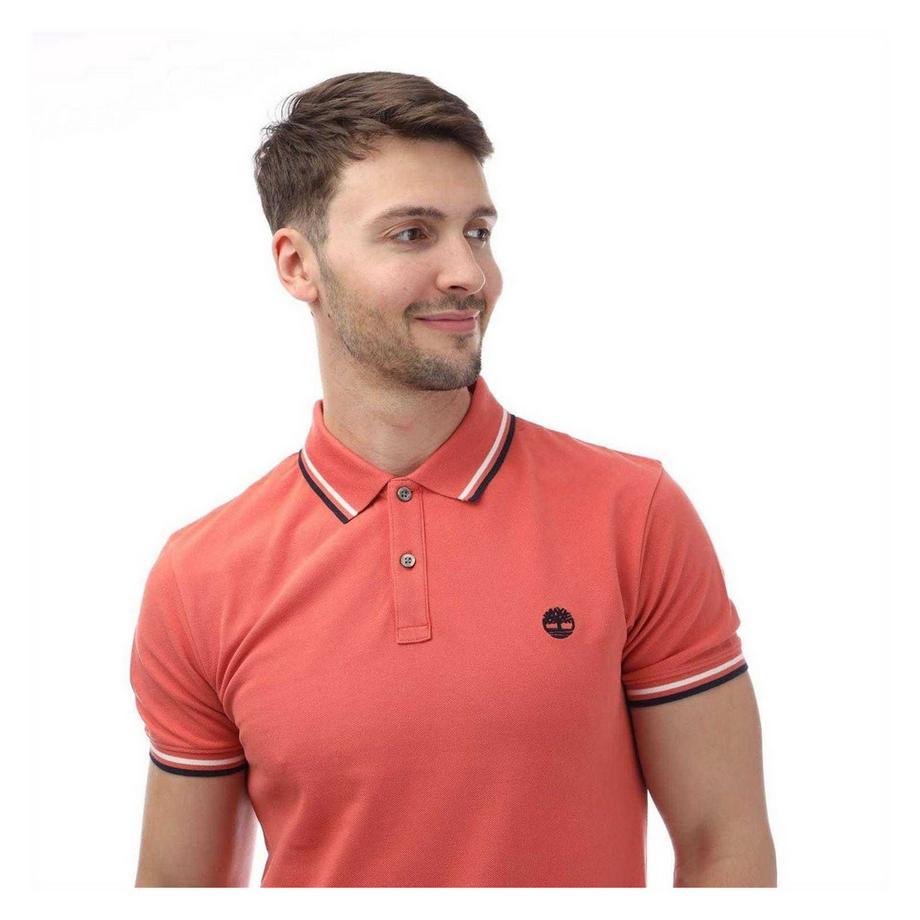 Timberland Polo Oyster River  