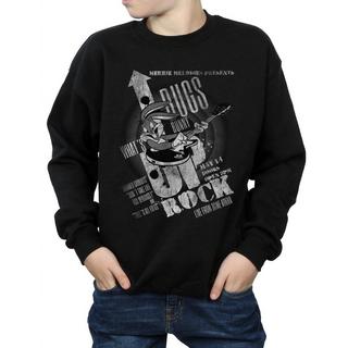 LOONEY TUNES  What's Up Rock Sweatshirt 