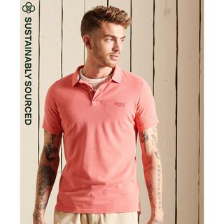 Superdry  polo uperdry vint detroy 