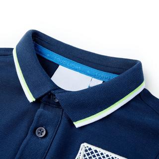 VidaXL  Polo pour enfants coton 