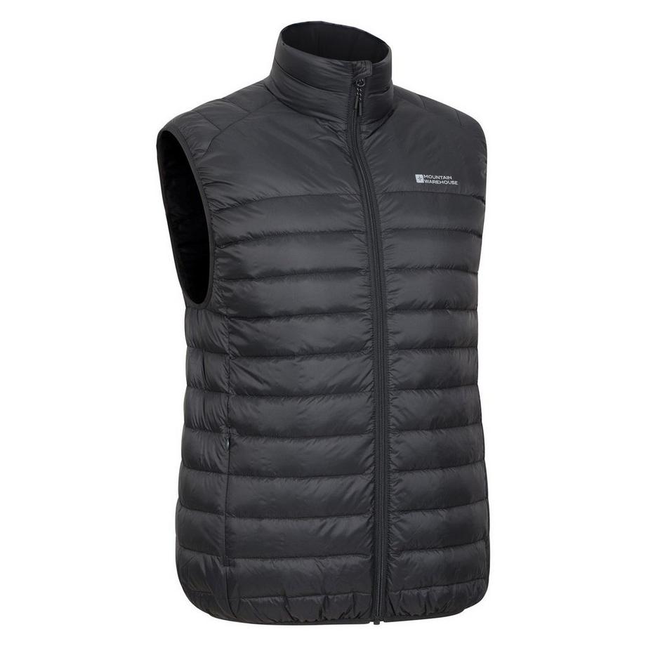 Mountain Warehouse Veste sans manches Featherweight II  